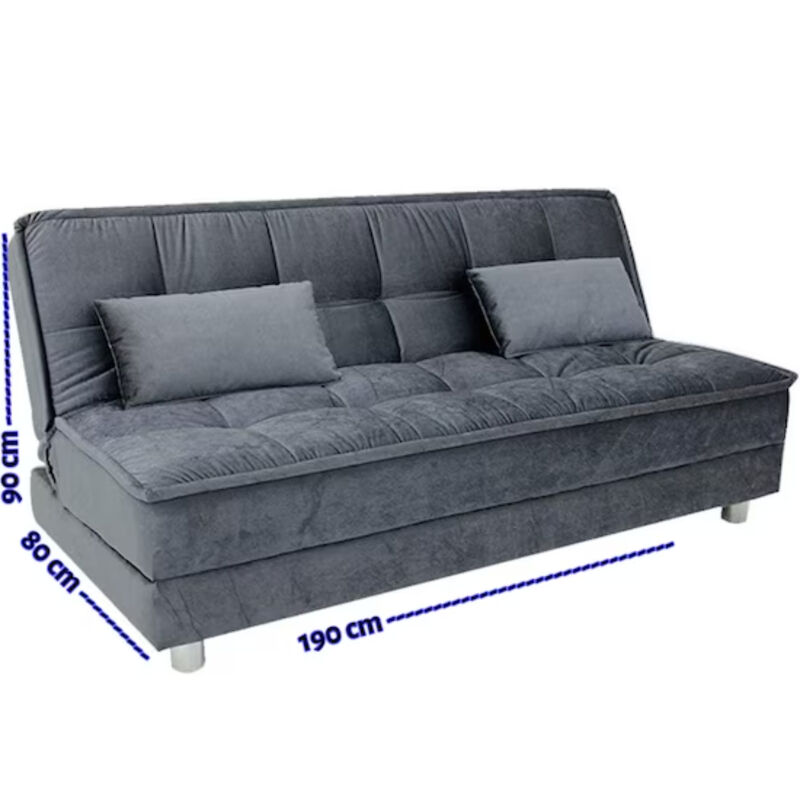 Sofa Cama Matrimonial Bilbao image number null