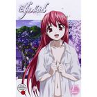 Elfen Lied 1 (dvd)