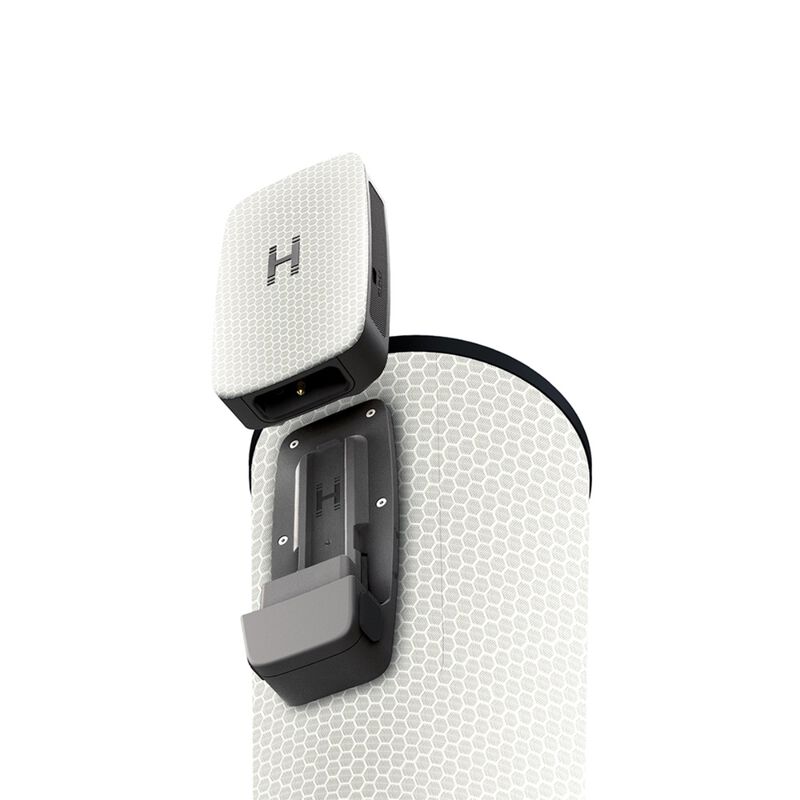 Masajeador De Compresi&oacute;n De Rodilla Homedics Mo... image number null