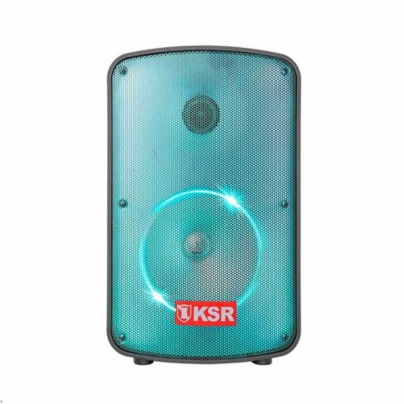 Bafle Kaiser Ksw-1108 8 Recargable Bluetooth Ne... image number null