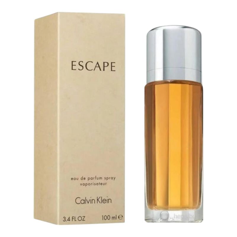 Perfume Calvin Klein Escape Edp 100 Ml image number null