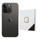 iPhone 14 Pro Max 128GB Gris E-SIM Reacondicionado + Reloj Gen&eacute;rico