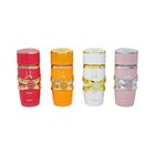 Lattafa My Yara Collection 4 Pc Para Mujer