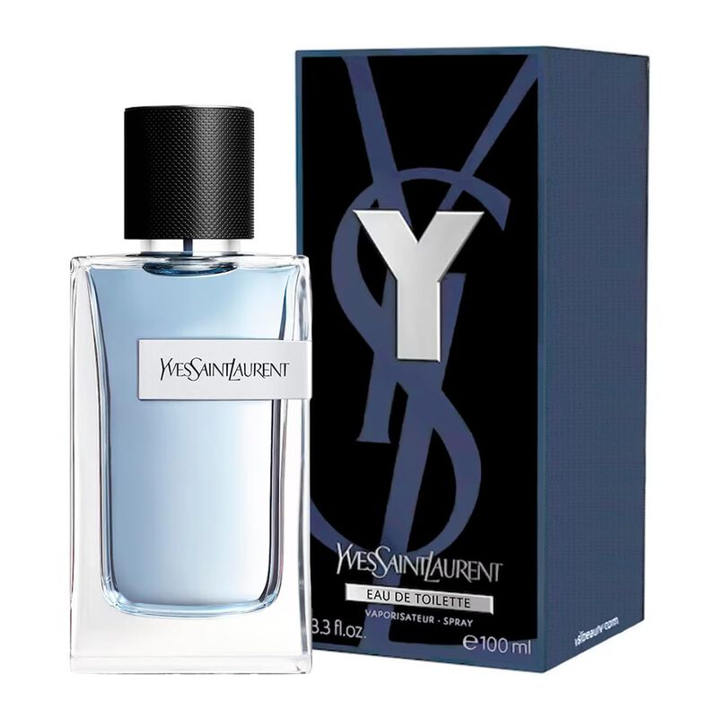 Perfume Yves Saint Laurent Y Para Hombre Eau De... image number null