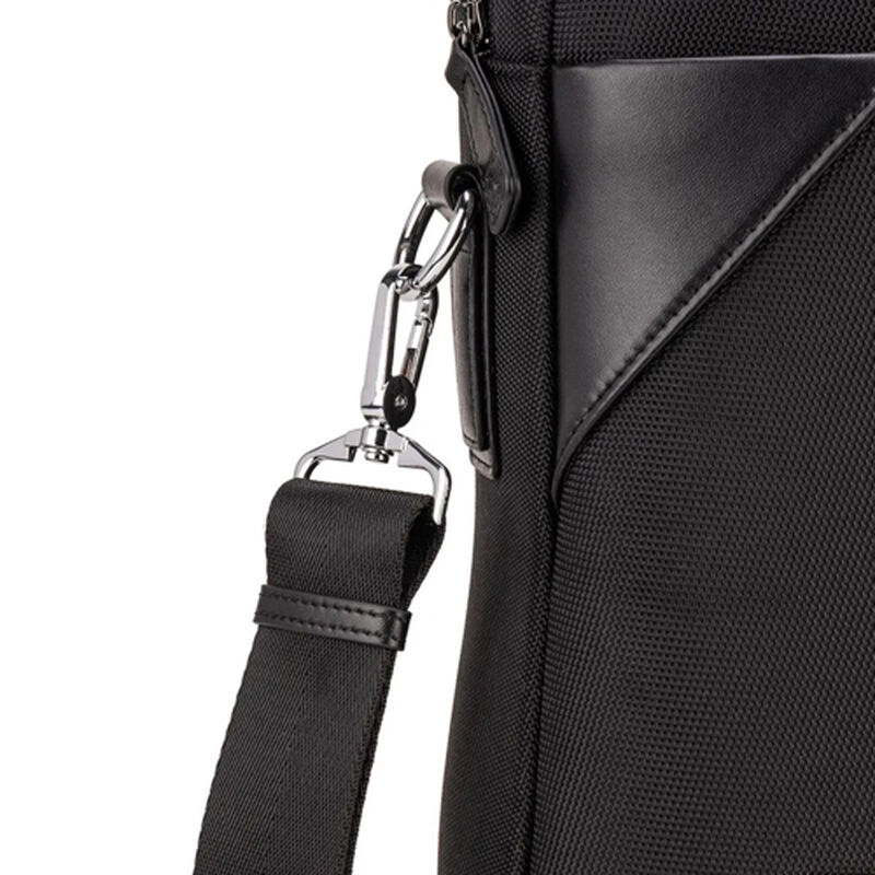 Mensajera Cloe Uomo Porta Laptop 15" Para Cabal... image number null