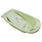 Bañera para Bebe con Respaldo Desmontable Aquila 30 L