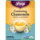 Yogi T&eacute; De Manzanilla 16 Bolsas 24 g