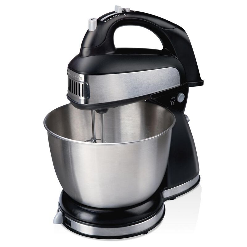 BATIDORA DE PEDESTAL HAMILTON BEACH 64640G 6 VE... image number null
