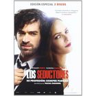 Los Seductores Ed.especial(2dvd)