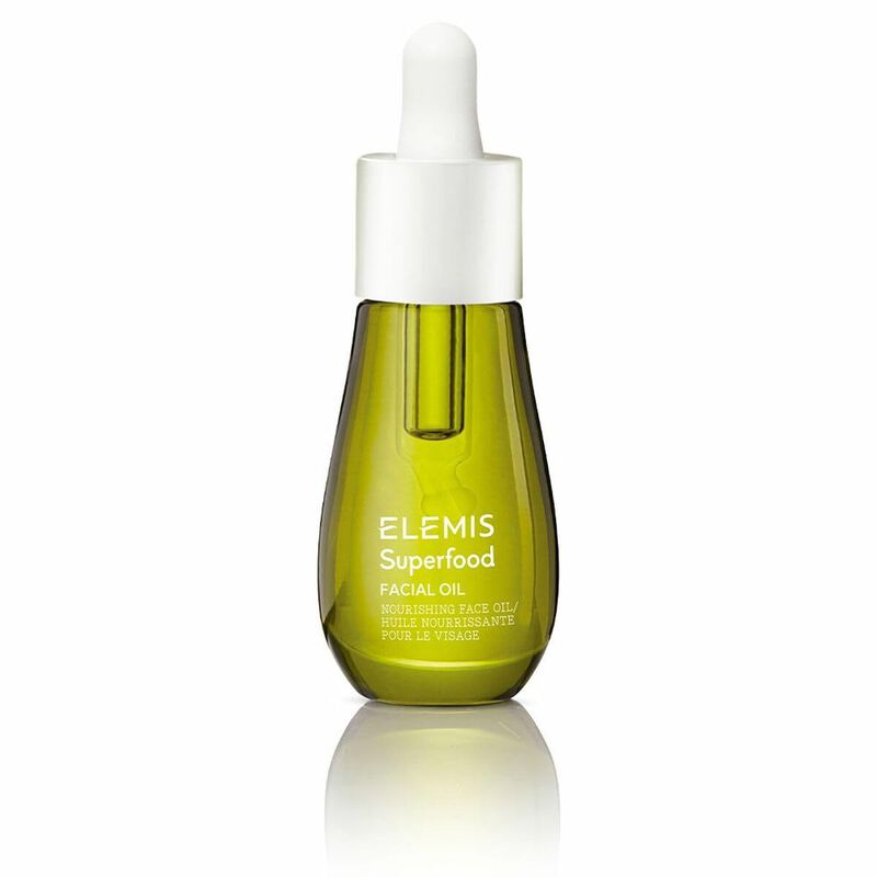 Aceite Facial Elemis Superfood Concentrado Lige... image number null