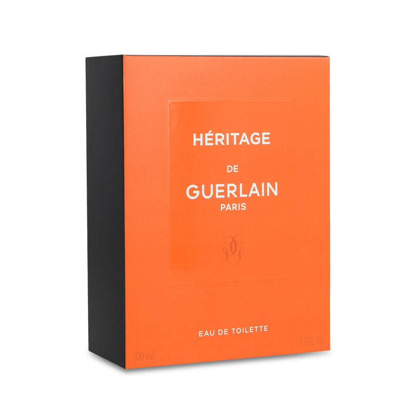 Heritage 100Ml Edt Spray image number null