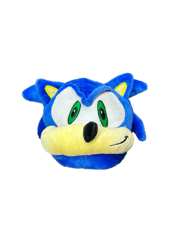 Pantufla Ni&ntilde;o Tropicana Sonic Azul SC000293IN image number null