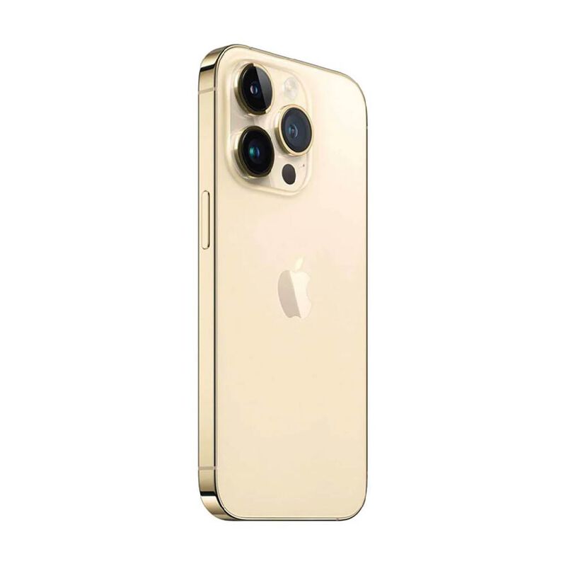 Apple iPhone 14 Pro Max eSIM Oro 256GB Reacondi... image number null