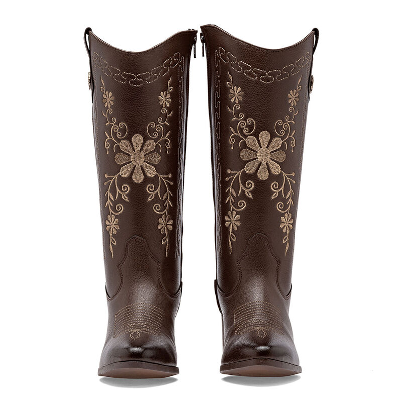 Maxim Bota Caf&eacute; Para Mujer 147376ce image number null