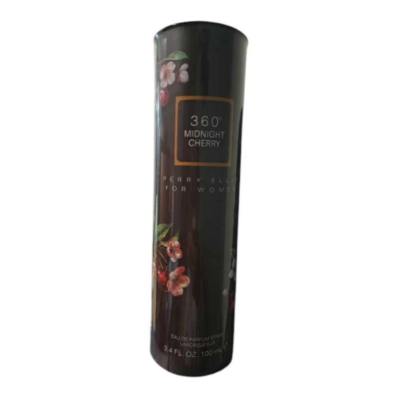 Perfume Perry Ellis 360 Midnight Cherry For Wom... image number null