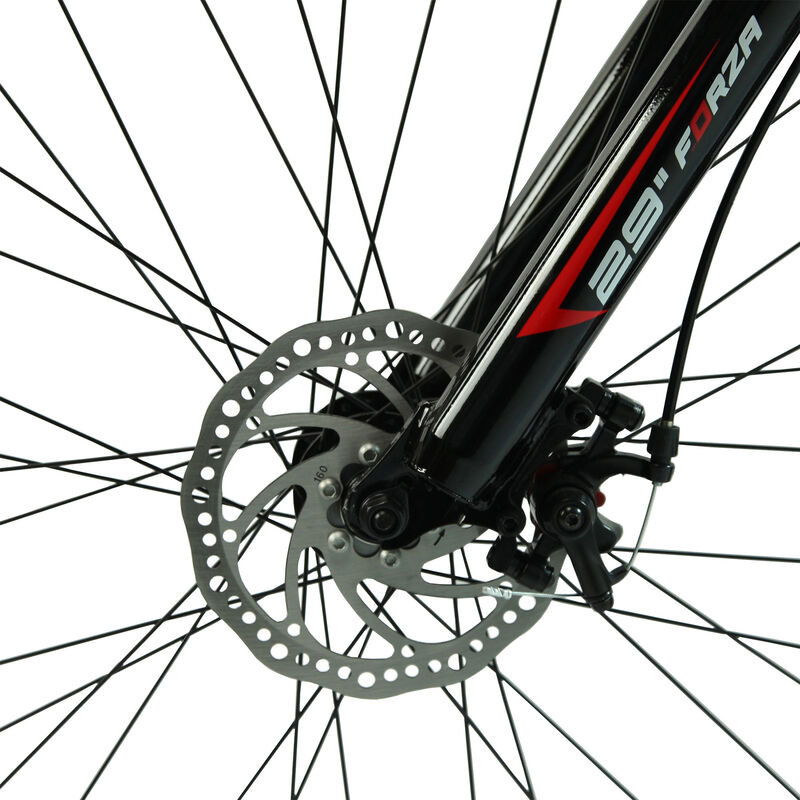 Bicicleta FORZA Monta&ntilde;a ROVER DS R29 24V. Hombr... image number null
