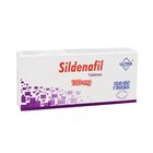 Sildenafil 100 Mg 1 Tableta(s)