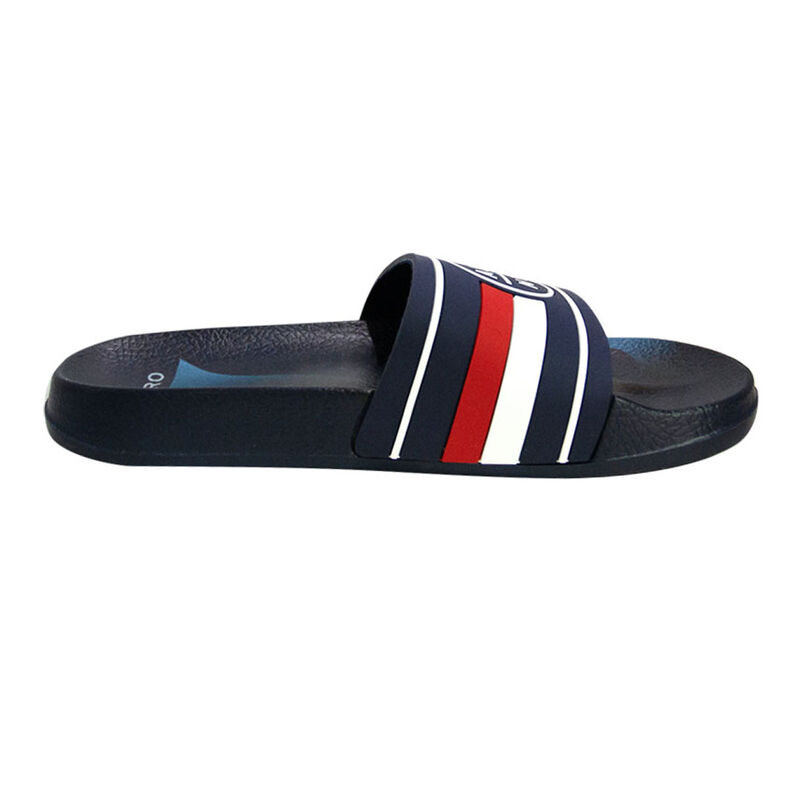 Sandalia A&eacute;ropostale Para Hombre Color Azul image number null