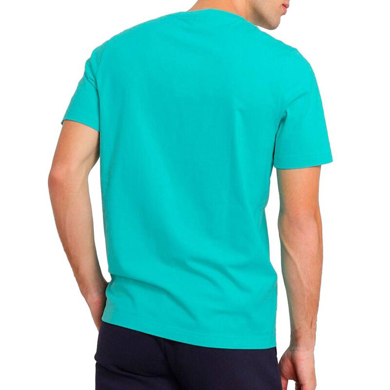 Playera Puma Graphics Festival Para Hombre image number null