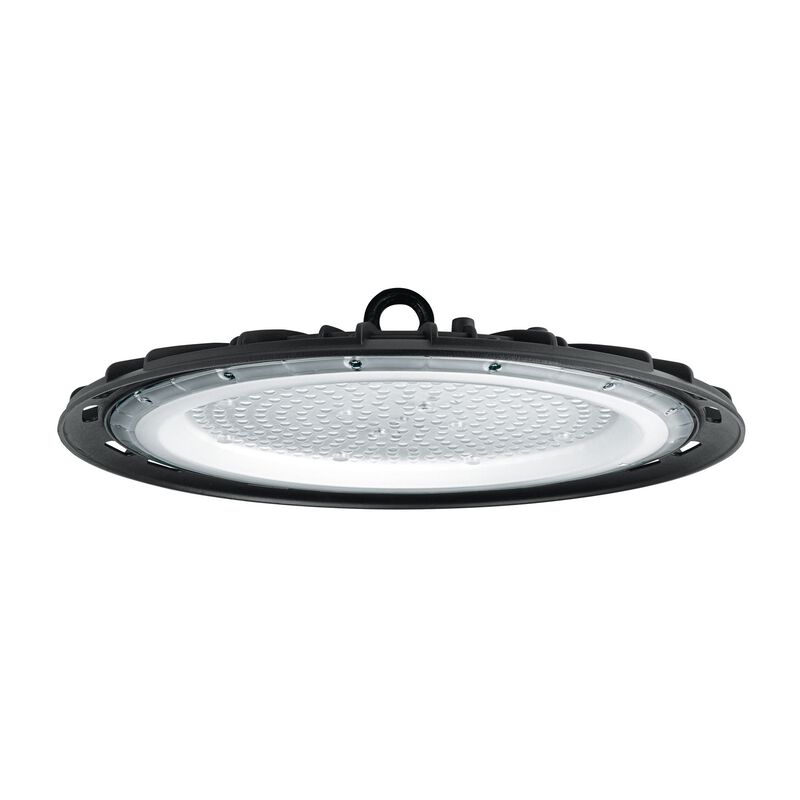 Luminario de Led 200 W High Bay Volteck image number null