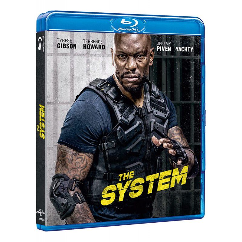 El Sistema (blu-ray) [blu-ray] image number null