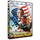 Embajador En Oriente Medio (dvd)