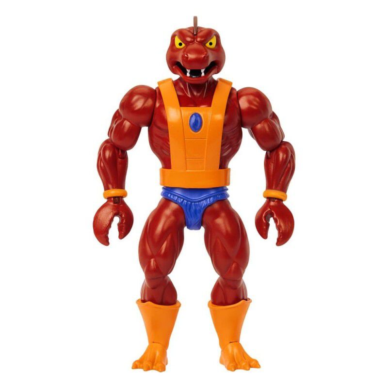 Figura Clawful He-Man and the Masters of the Un... image number null