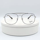 Armazon Oftálmico  Ray Ban Para Graduar Mod. RB6389 2970 55.16 140