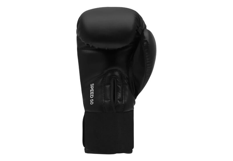 Set De Boxeo Con Guantes, Vendas Y Bucal Color ... image number null