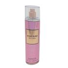 Paris Hilton Ros&eacute; Rush Body Mist 236 Ml Para Mujer
