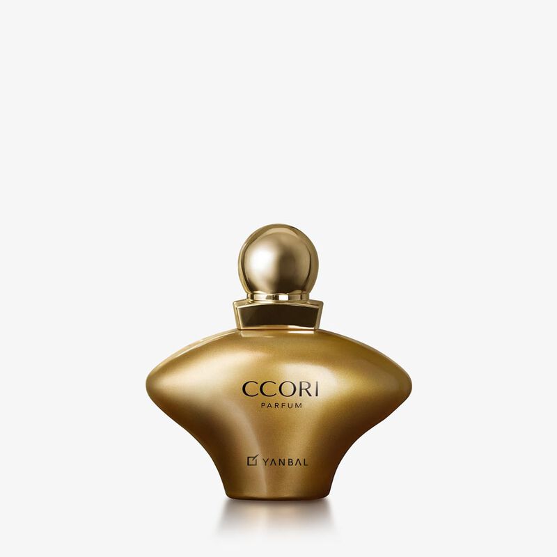 Perfume Yanbal Ccori Para Mujer Eau De Parfum 1... image number null