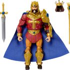 Figura De Acci&oacute;n Masters Of The Universe Masterverse 7 Pulgadas King Randor