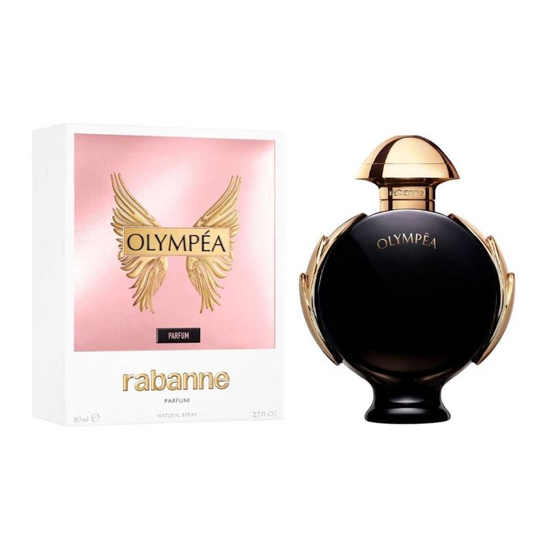 Perfume de Mujer Paco Rabanne Olympea Parfum 80... image number null