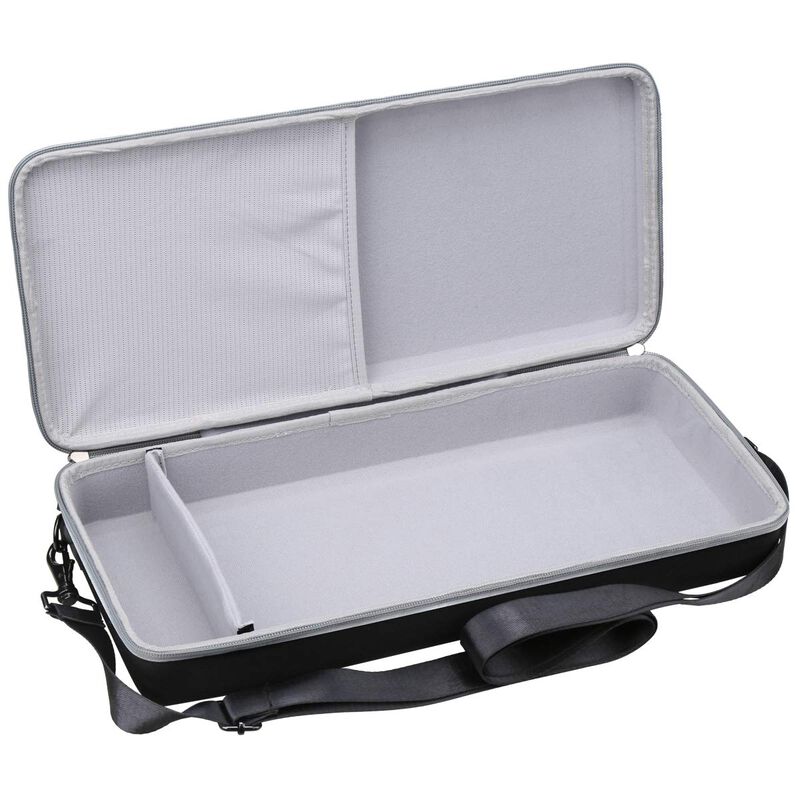 Funda R&iacute;gida De Viaje Para Hp Officejet 200 image number null