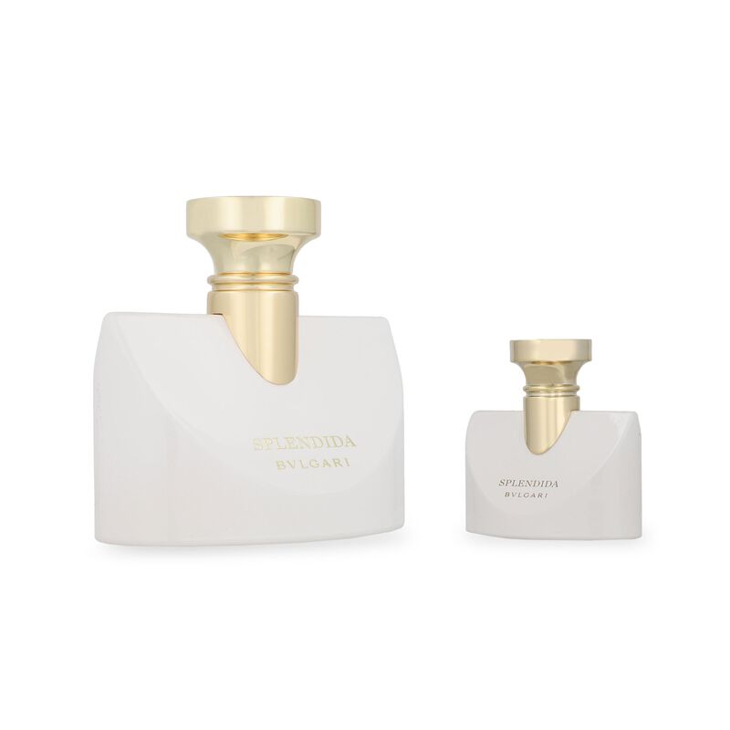 Set Bvlgari Splendida Patchouli Tentation 2Pzs ... image number null