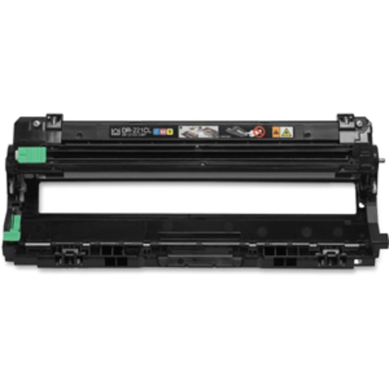 La Unidad De Bater&iacute;a Brother Dr221cl Rinde 15 0... image number null