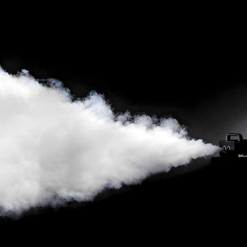 L&iacute;quido M&aacute;quina C&aacute;mara Humo Alienpro Base Agua ... image number null