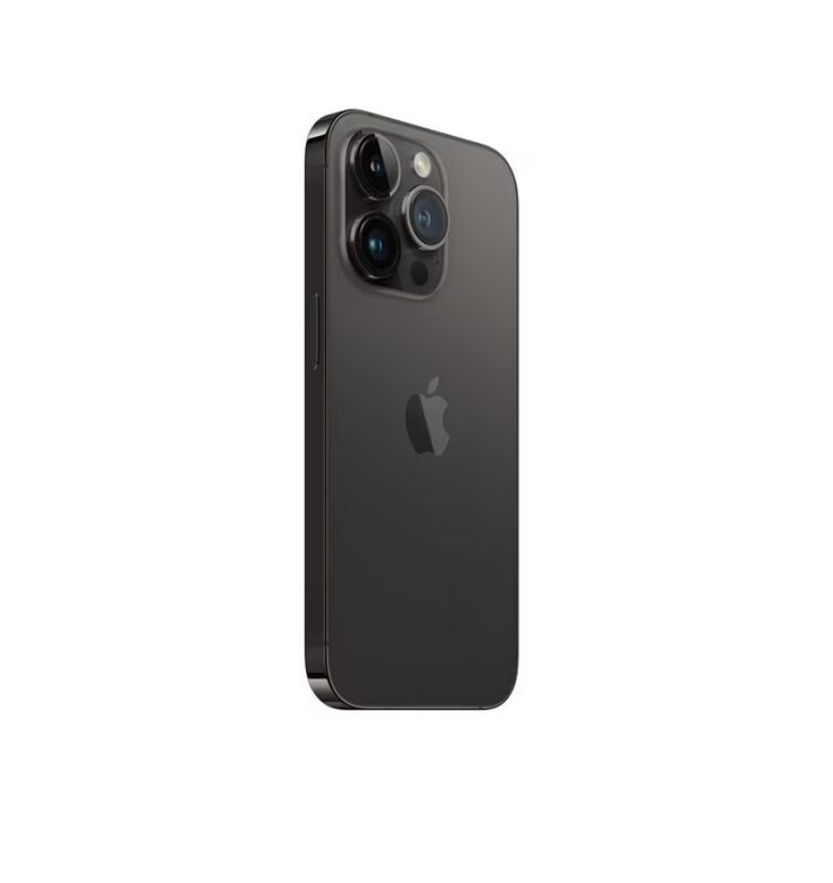 Apple iPhone 14 Pro Max 256gb Black image number null