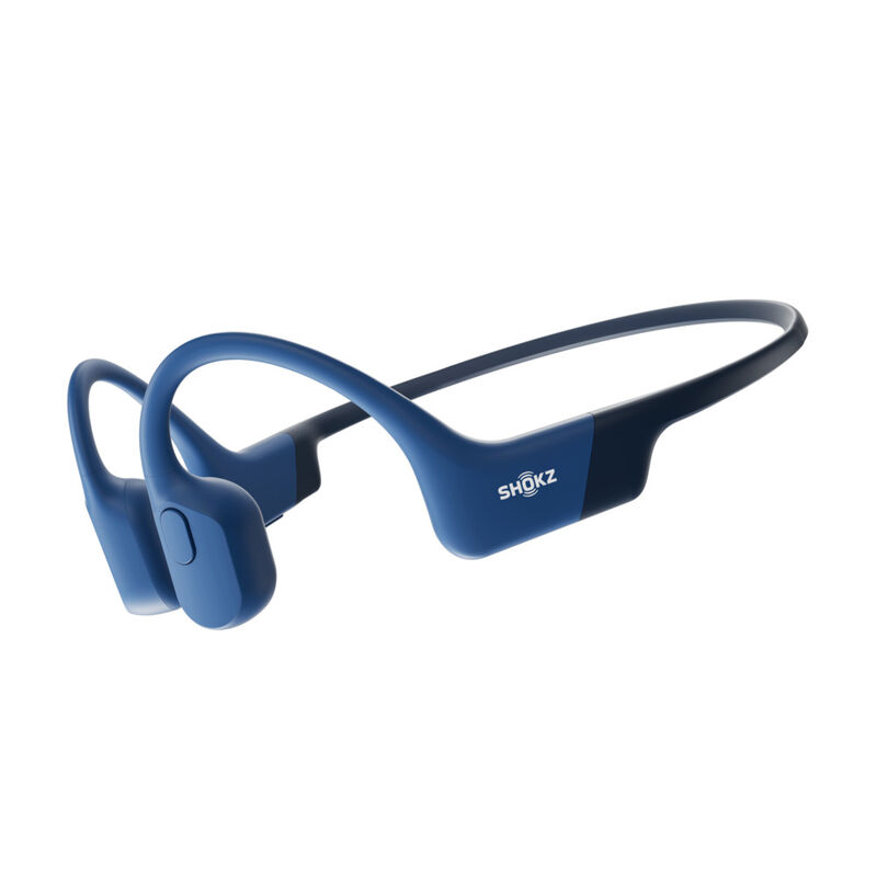 Aud&iacute;fonos Shokz Open Run Azul, Conducci&oacute;n &Oacute;sea image number null