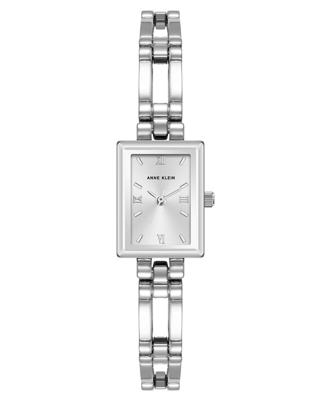 Reloj De Pulsera Para Mujer Anne Klein Con Cris... image number null