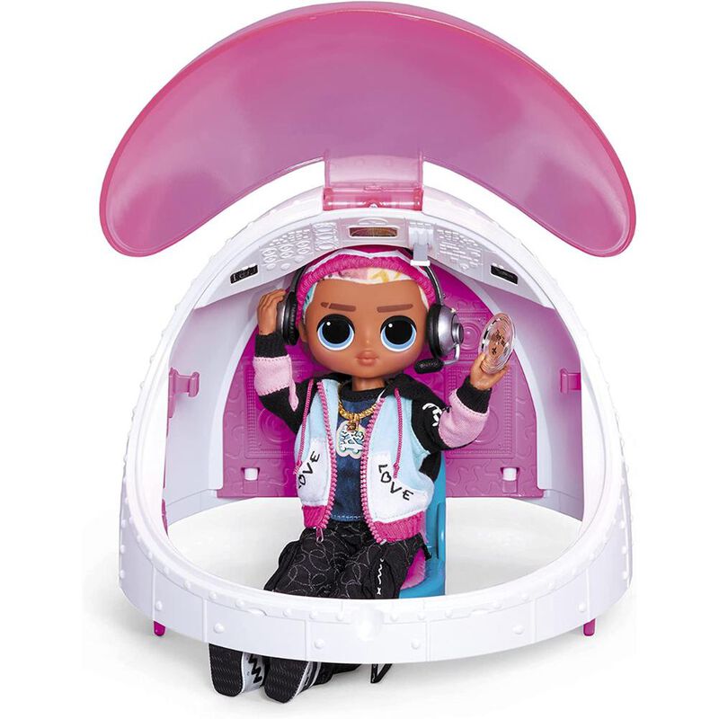 L.O.L. Surprise! O.M.G. 4 - 1 Plane image number null