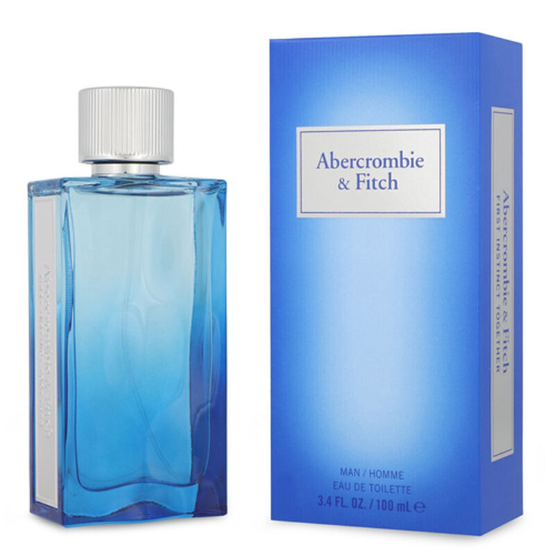 Abercrombie & Fitch First Instinct Together  Ed... image number null
