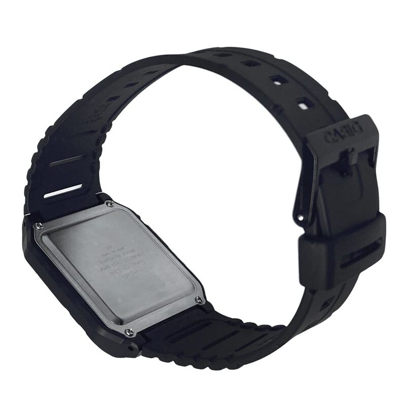 Reloj Casio Ca-53w-1cr, Calculadora Vintage Par... image number null