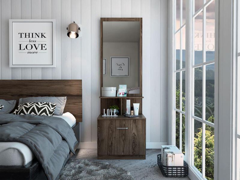 Tocador Zaha Milan Virtual Muebles image number null