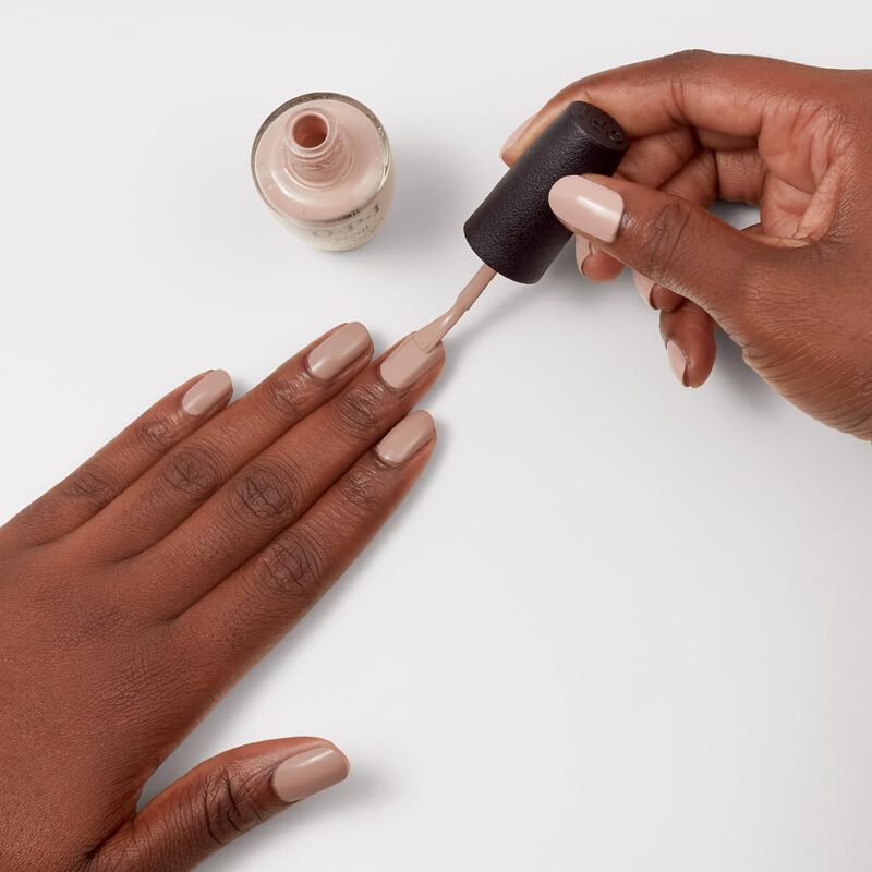 Tratamiento De Fortalecimiento De U&ntilde;as Opi Nail... image number null