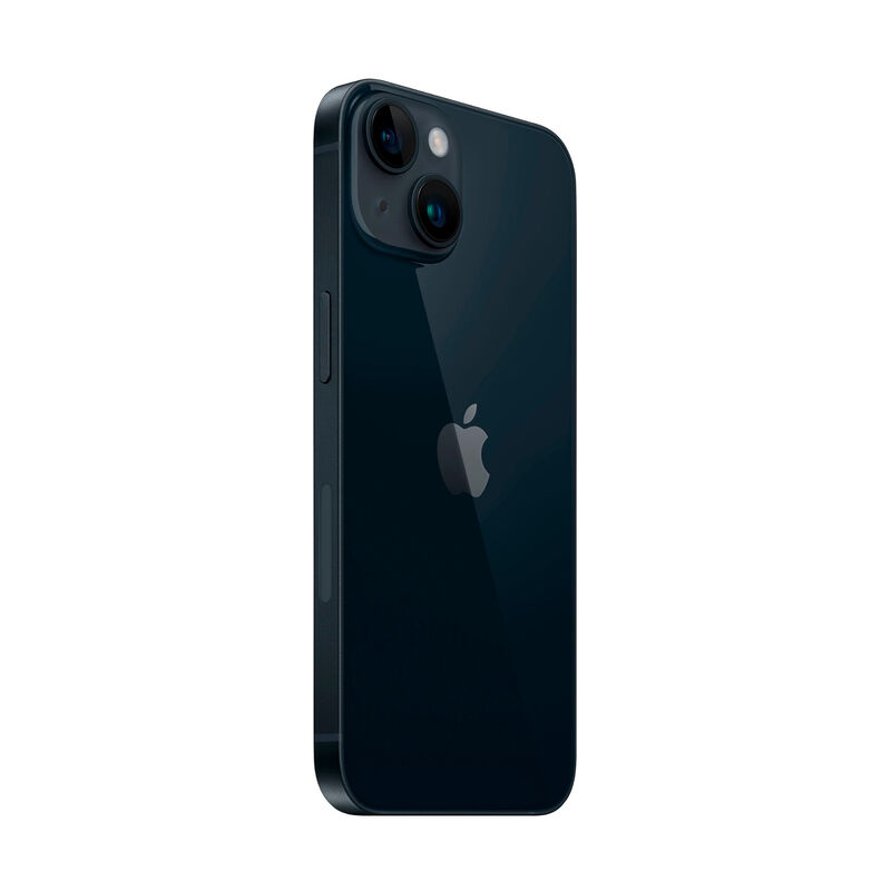 Apple Iphone 14 128gb Negro Esim image number null