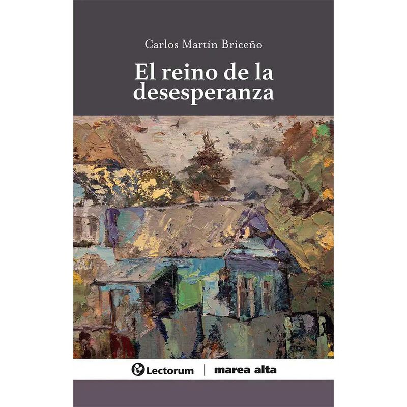 El Reino de la Desesperanza image number null