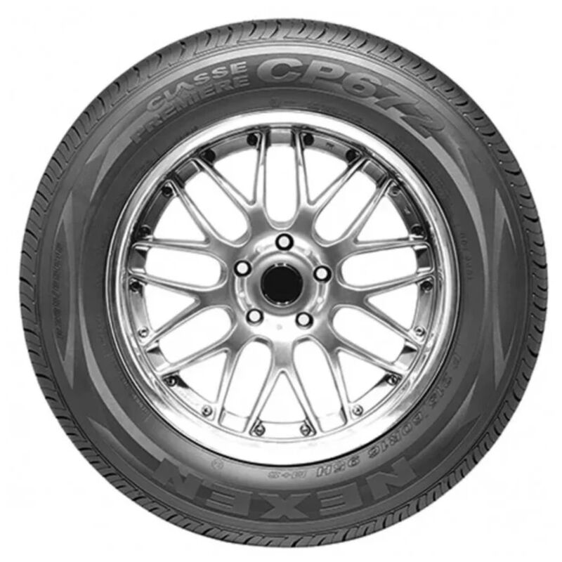 Llanta 215/60R17 96H Nexen CP672 image number null