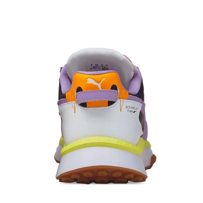 Tenis Puma Wild Rider Romero Britto para Mujer ... image number null