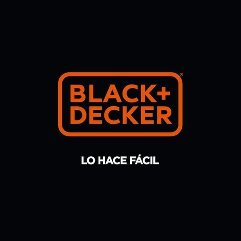 Rotomartillo Black mas Decker 3/8" 550W Profesi... image number null